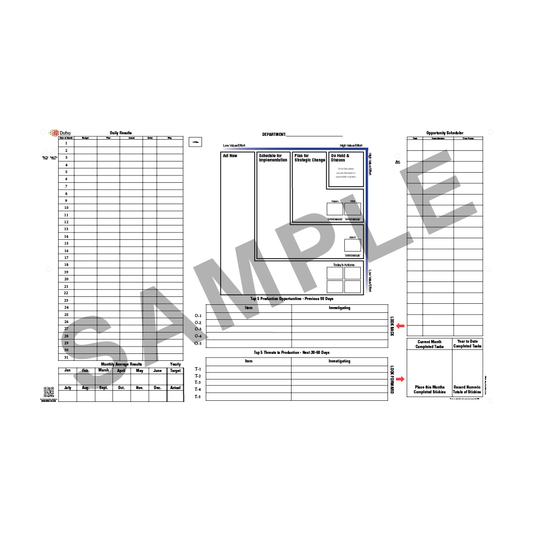 014 Advanced Text Real Time Tracker (DCOE52)