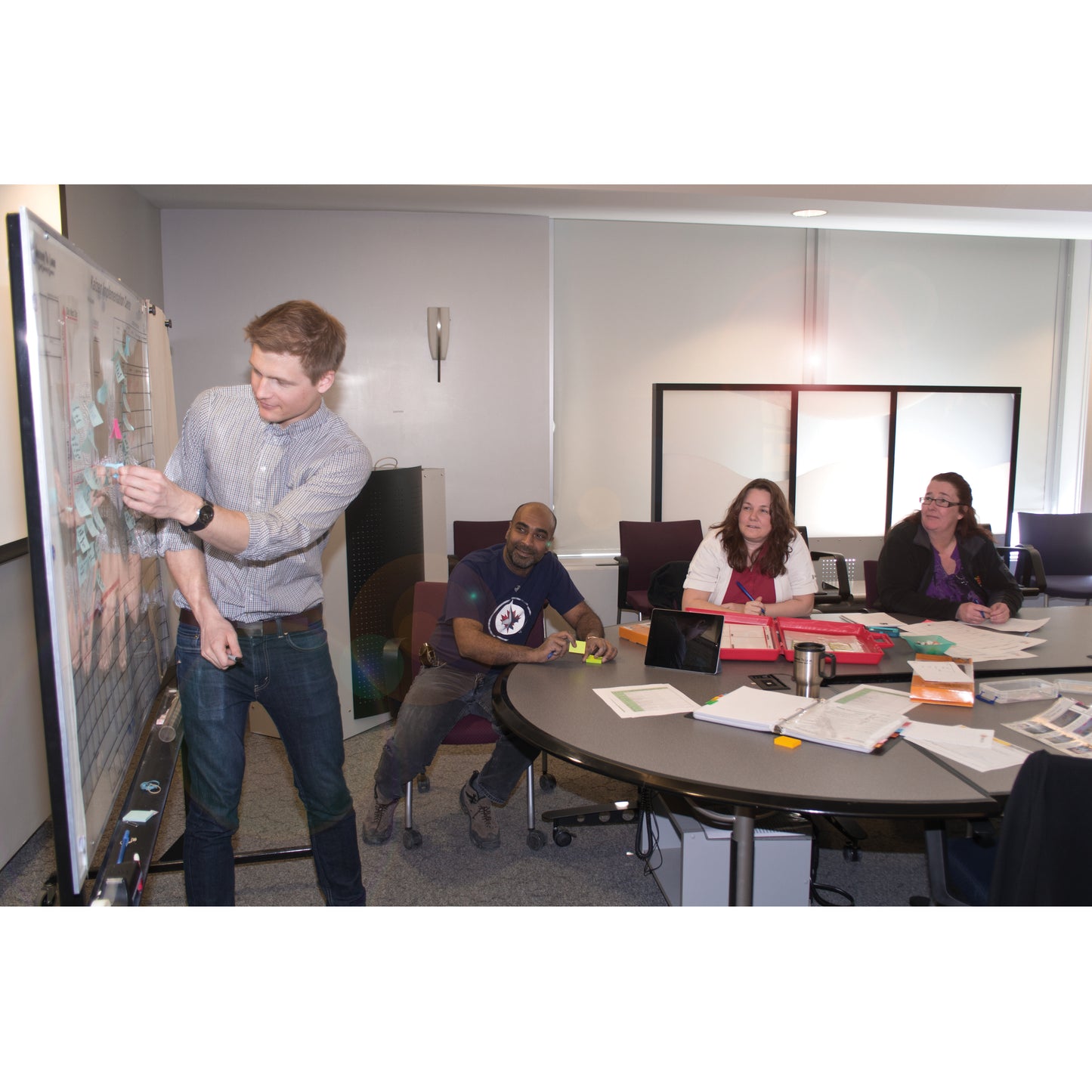 Strategic Implementation - 12 Step Turbo Kaizen Course