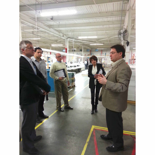 Continuous Improvement Transformation Champion Course