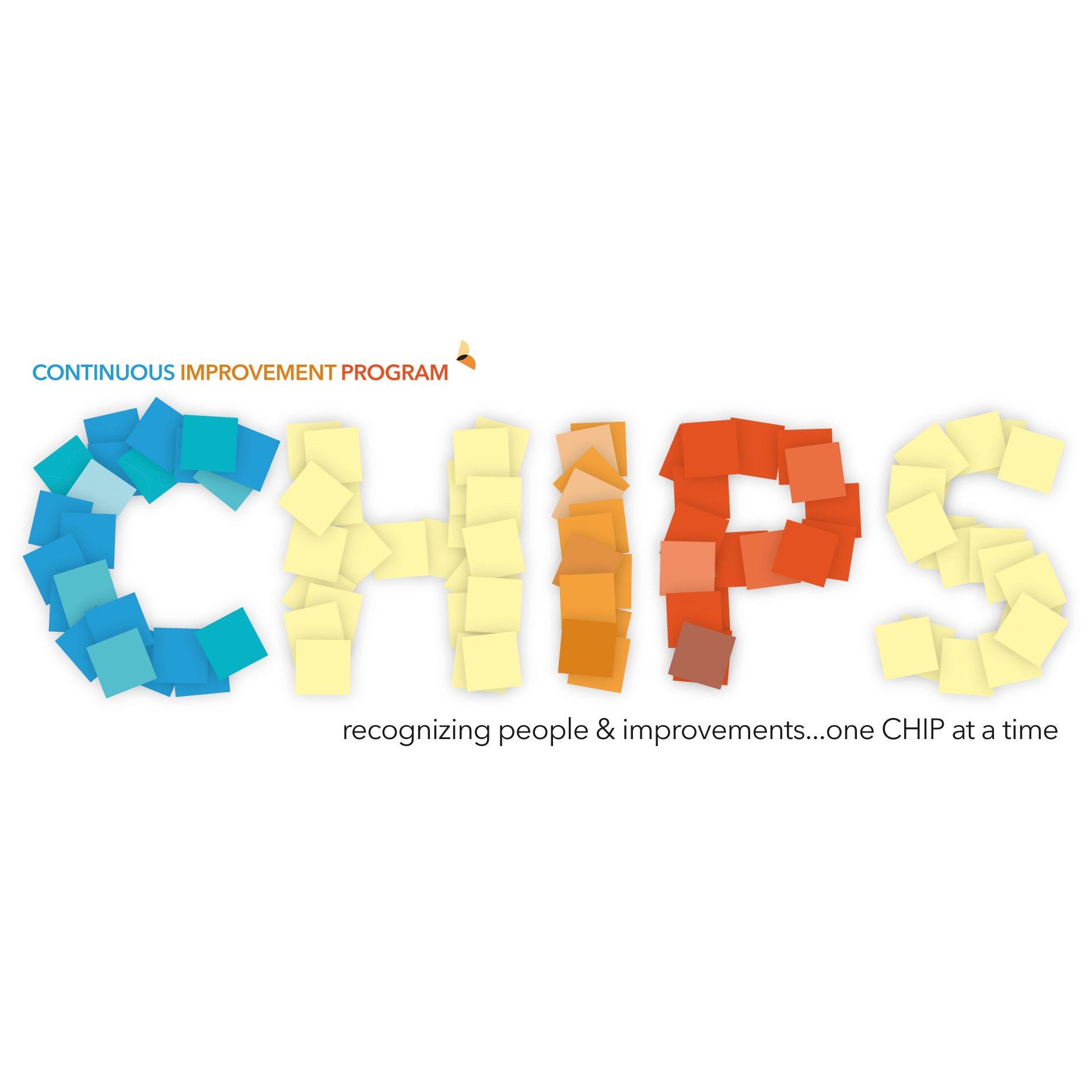 ChIPs: Rewards and Recognition Program and Database
