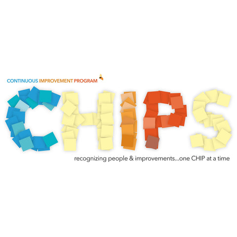 ChIPs: Rewards and Recognition Program and Database