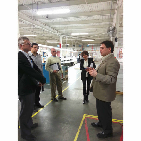 Continuous Improvement Transformation Champion Program